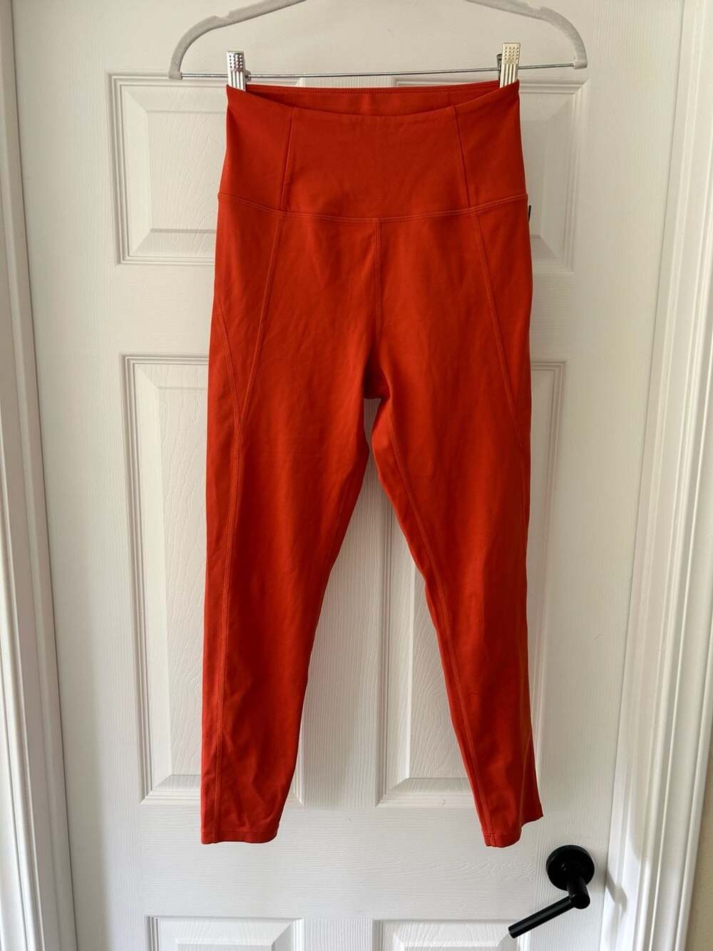 Girlfriend Collective Compressive High-Rise Leggings